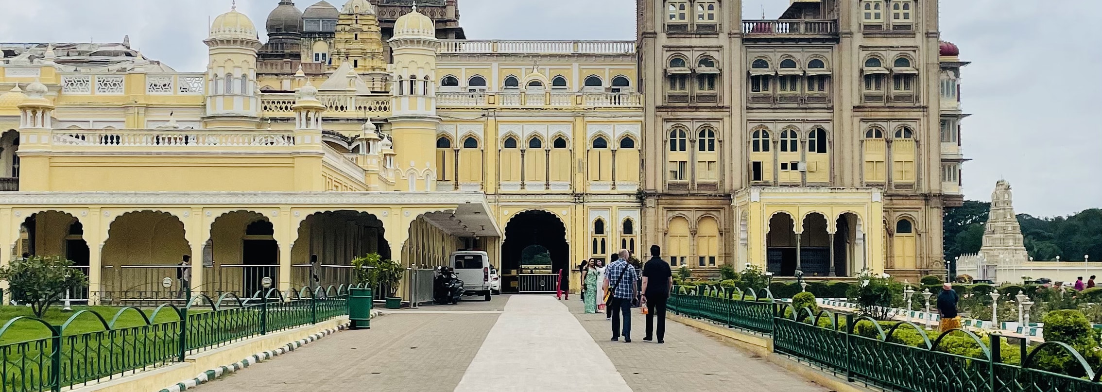 Bangalore: Mysore Full-day Private Tour with Guide and Lunch