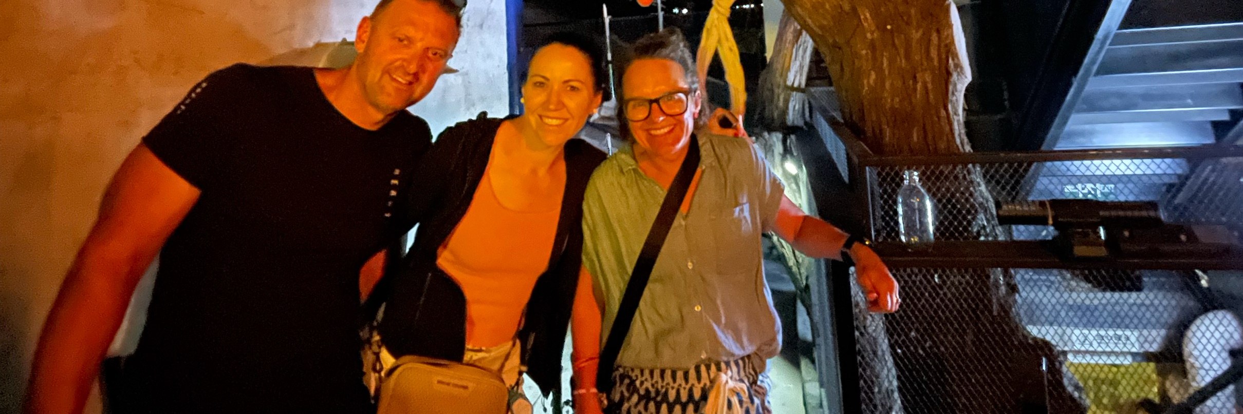 Tipsy Travel: Beijing Hutong Night Exploration Food and Wine Tour