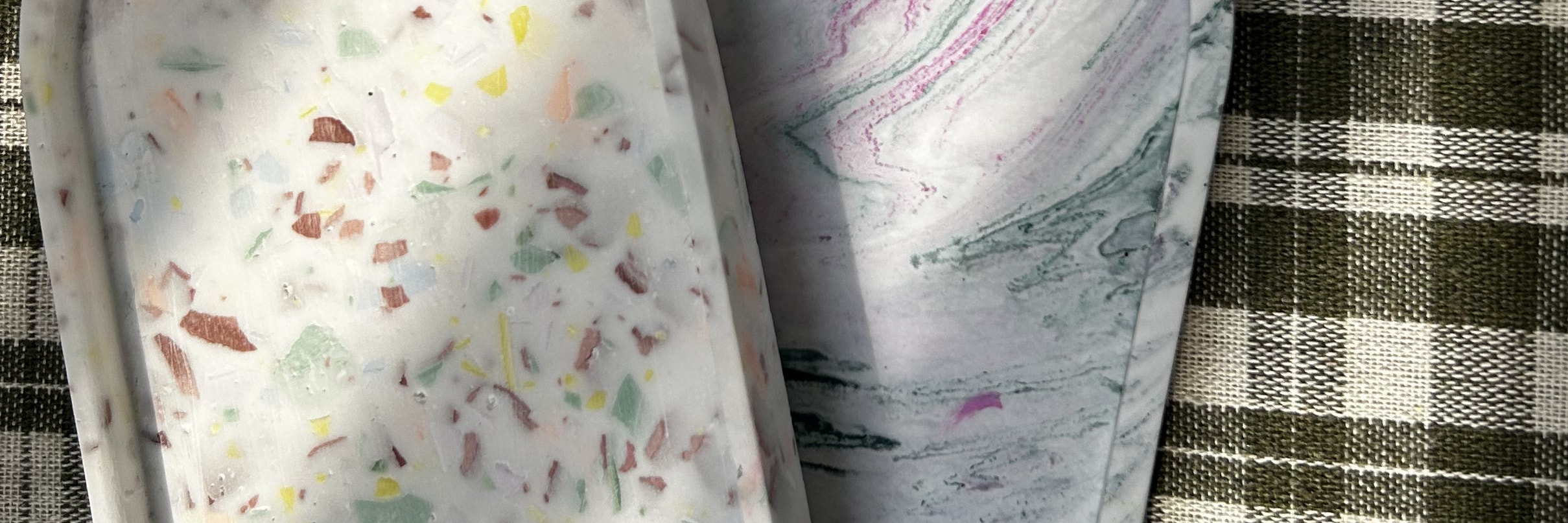 Eco Resin Workshop  - Thumbnail 11