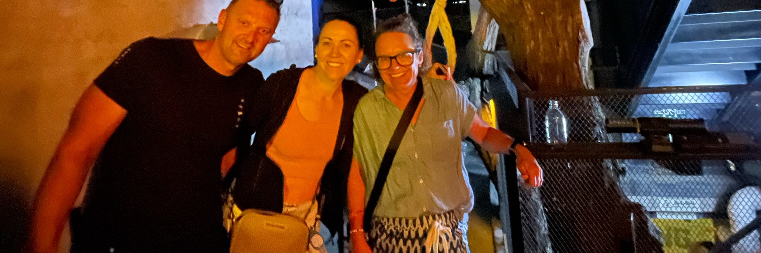 Tipsy Travel: Beijing Hutong Night Exploration Food and Wine Tour