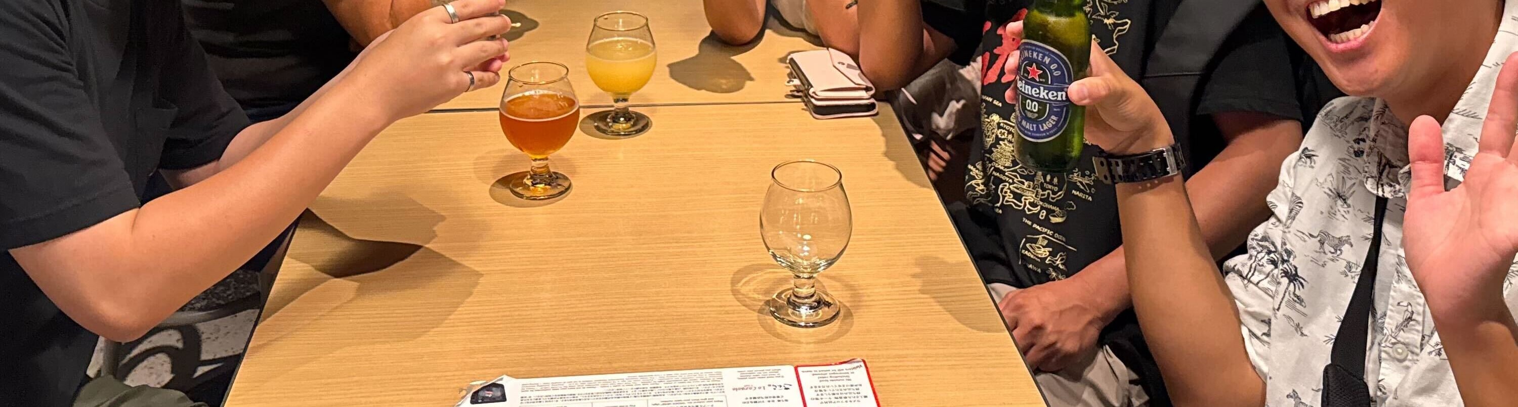 Osaka Umeda Half-Day Food & Drink Adventure - Thumbnail 39