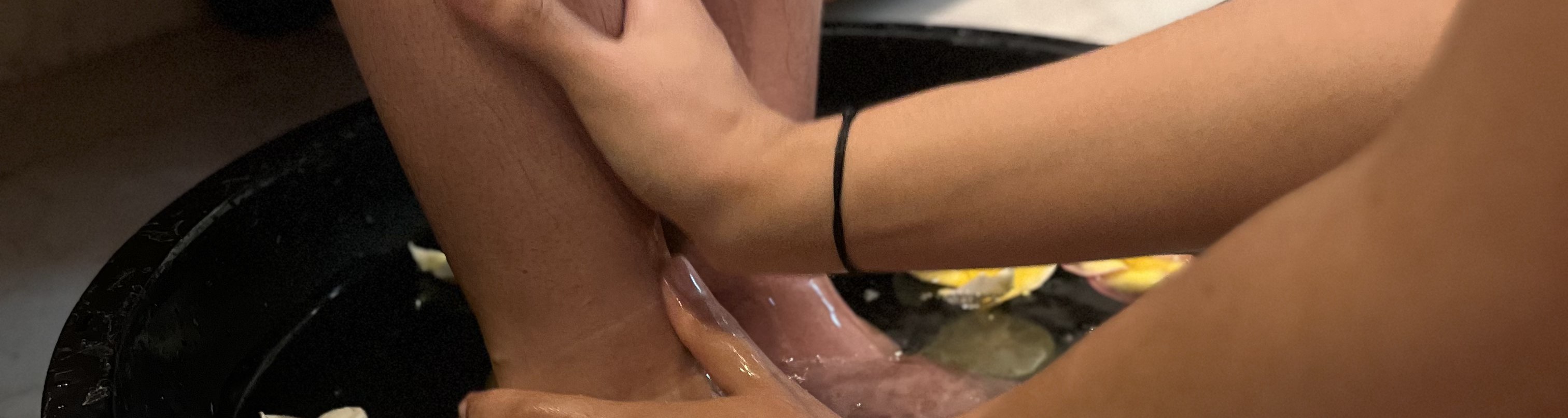 烏布皇家卡美拉別墅酒店Aum Spa按摩水療體驗