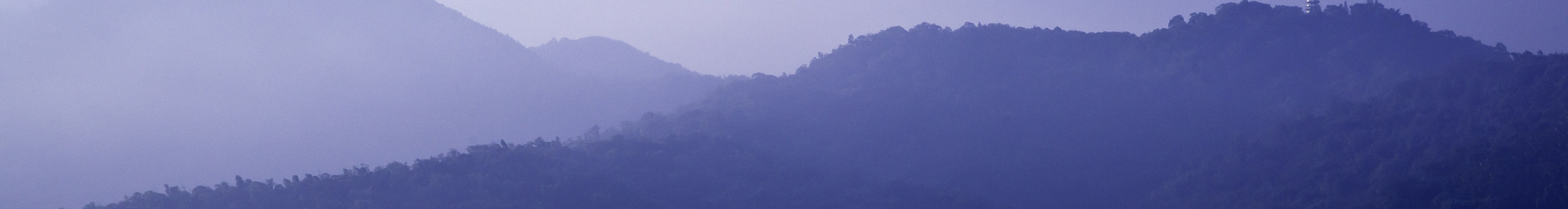 Sun Moon Lake Sun Moon Lake