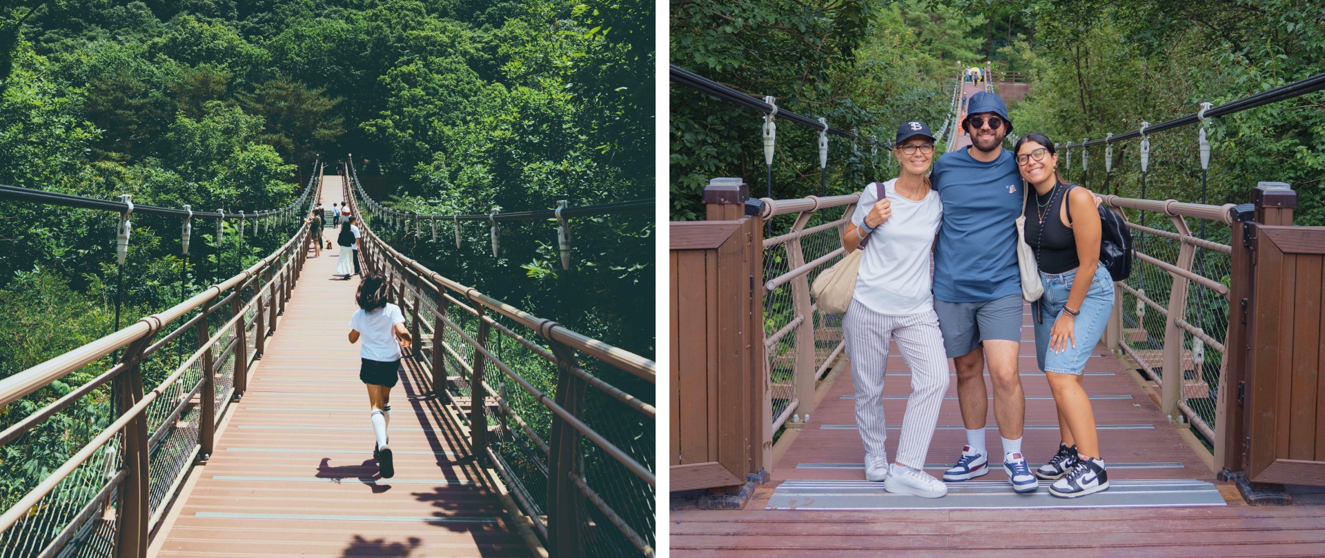 夏天時節,漢灘江地質公園 (Hantangang Geopark) 生機盎然,清澈的河流與壯麗的玄武岩懸崖相互輝映。這是一個寧靜而神奇的景點,讓您感受大自然甦醒的蓬勃朝氣。別忘了拿起相機,捕捉這美麗的瞬間!📸🌷 夏天時節,漢灘江地質公園 (Hantangang Geopark) 生機盎然,清澈的河流與壯麗的玄武岩懸崖相互輝映。這是一個寧靜而神奇的景點,讓您感受大自然甦醒的蓬勃朝氣。別忘了拿起相機,捕捉這美麗的瞬間!📸🌷