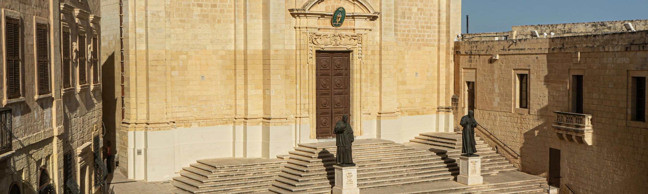 Malta: Valletta, Mdina and Ta' Qali Full-Day Shore Excursion