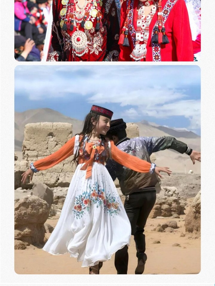 新疆趣遊南疆8日（喀什旅拍+塔吉克家訪+羅布人村寨+盤龍古道+白沙湖+班迪爾藍湖+石頭城金草灘+克孜利亞大峽谷）