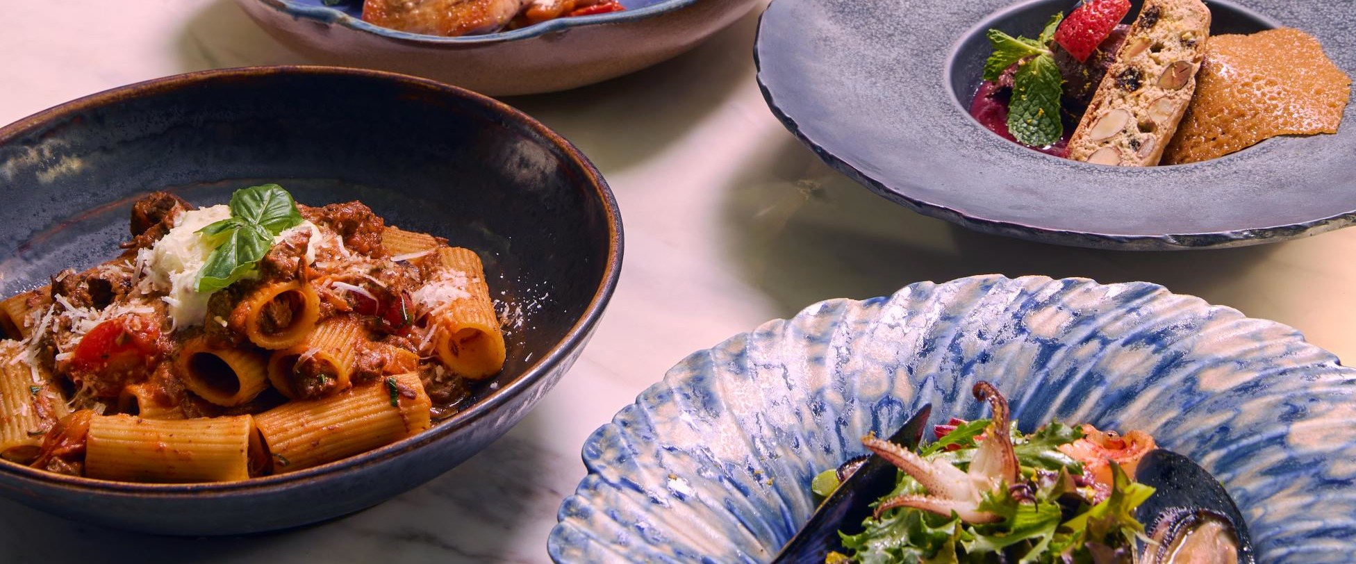 Lunch Set at Ms.Jigger, Kimpton Maa-Lai Bangkok - Thumbnail 10