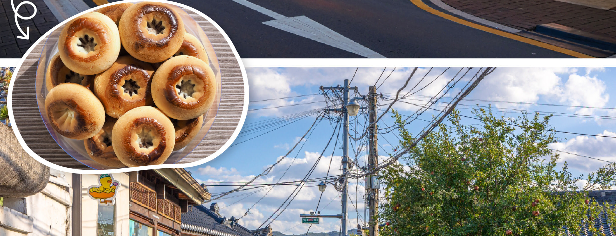 漫步於古老的皇家陵墓和時尚的咖啡館之間,沉浸在充滿活力的歷史和現代氛圍中。 漫步於古老的皇家陵墓和時尚的咖啡館之間,沉浸在充滿活力的歷史和現代氛圍中。