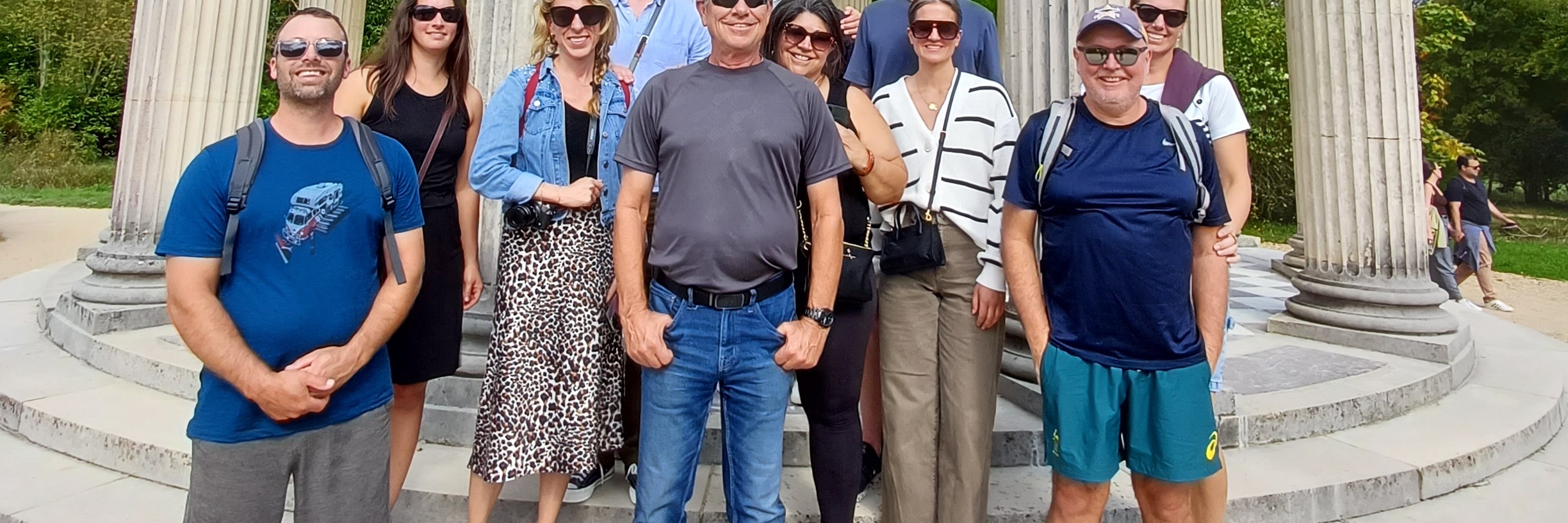 Versailles, Gardens & Hamlet: Full-Day Guided Small-Group Tour