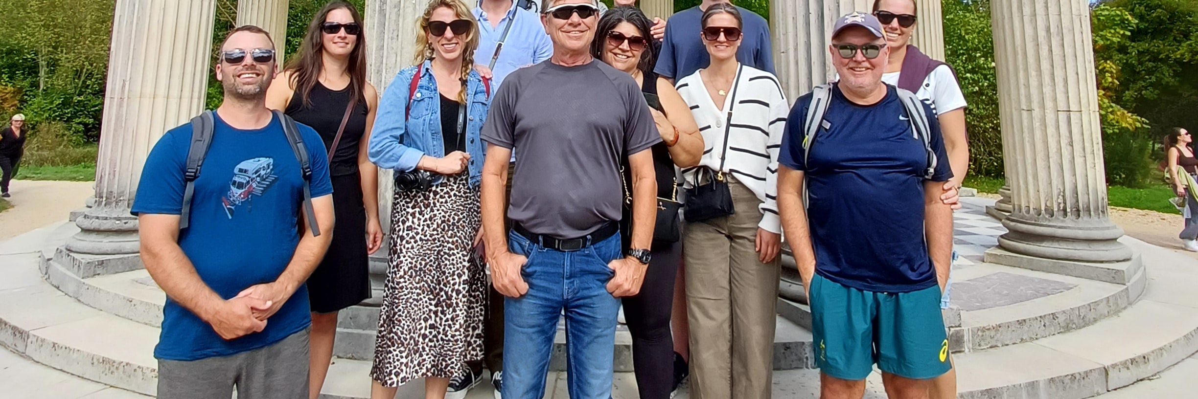 Versailles, Gardens & Hamlet: Full-Day Guided Small-Group Tour