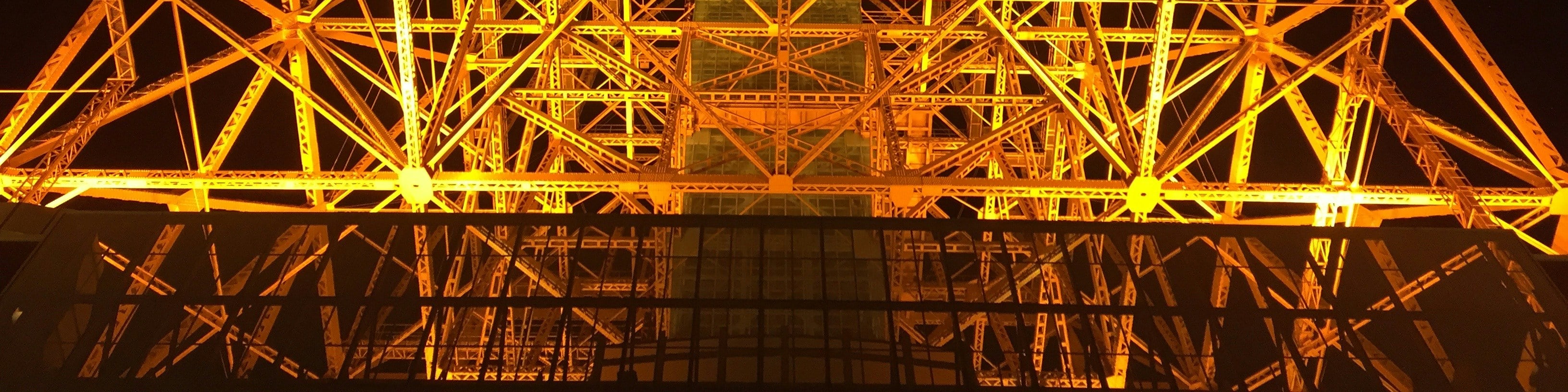 東京塔