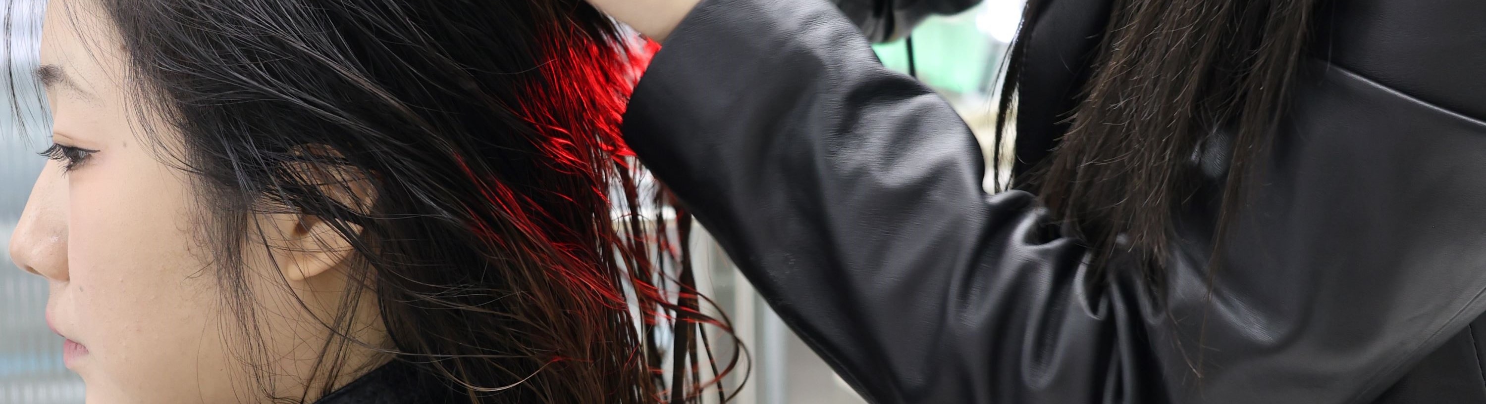 頭皮光線治療 & 頭皮細胞再生