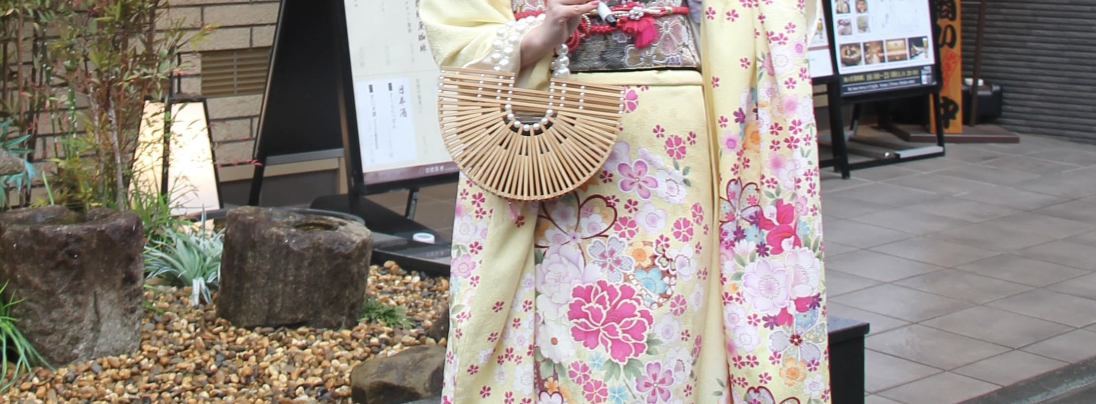 Asakusa Kimono Rental OSHARE Japanese Makeup & Tea Ceremony Experience Open until 10 PM - Thumbnail 13