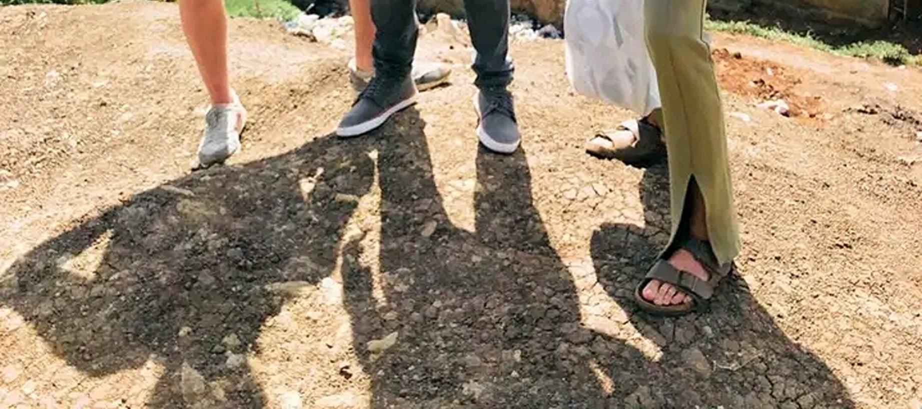 內羅畢：活力四射的基貝拉貧民窟當地導遊陪同遊