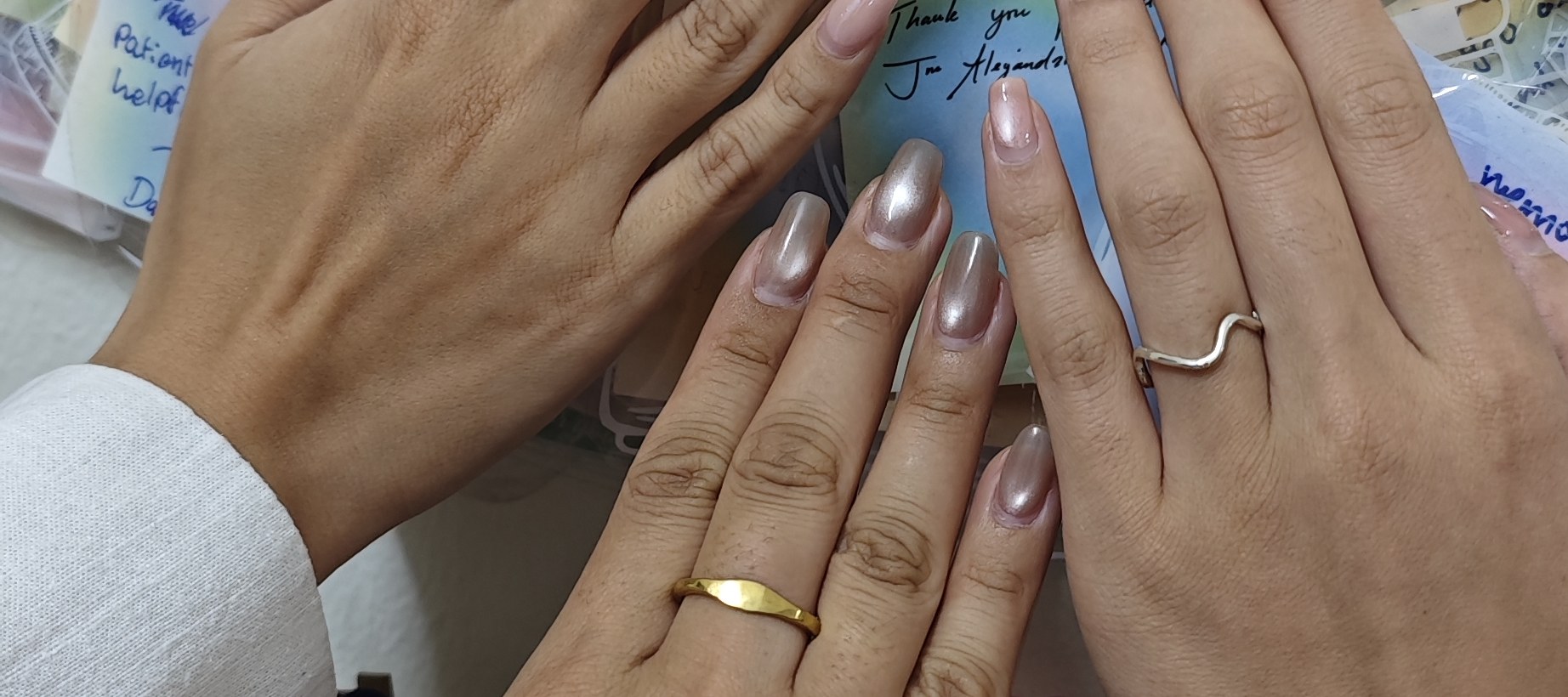 Silver Jewelry Making Class in Ha Noi - Thumbnail 83