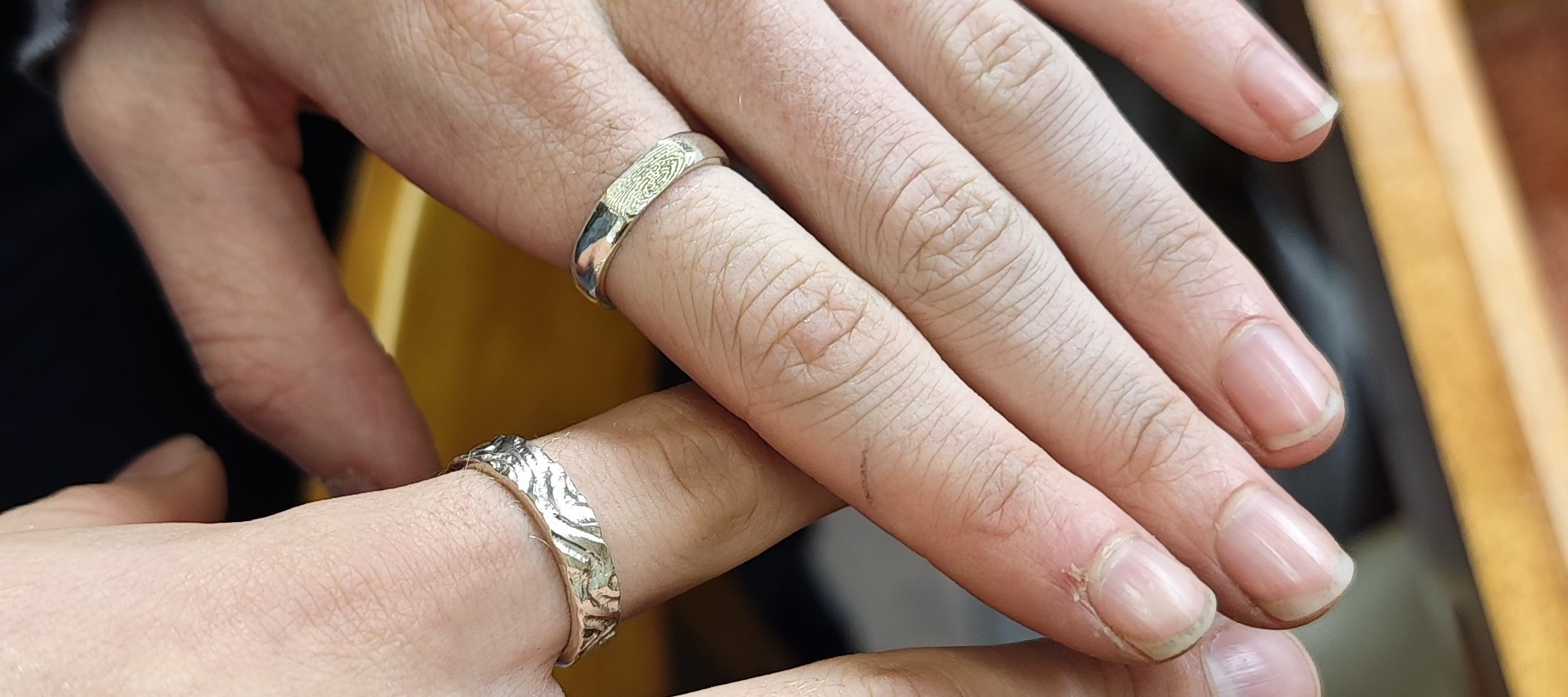 Silver Jewelry Making Class in Ha Noi - Thumbnail 77