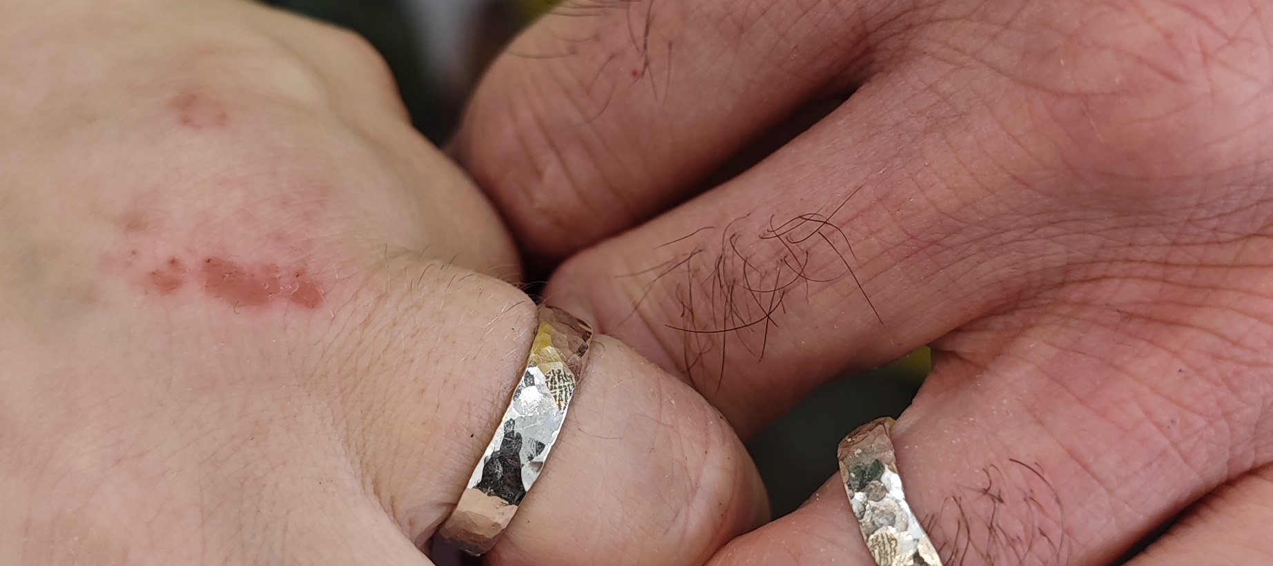 Silver Jewelry Making Class in Ha Noi - Thumbnail 57