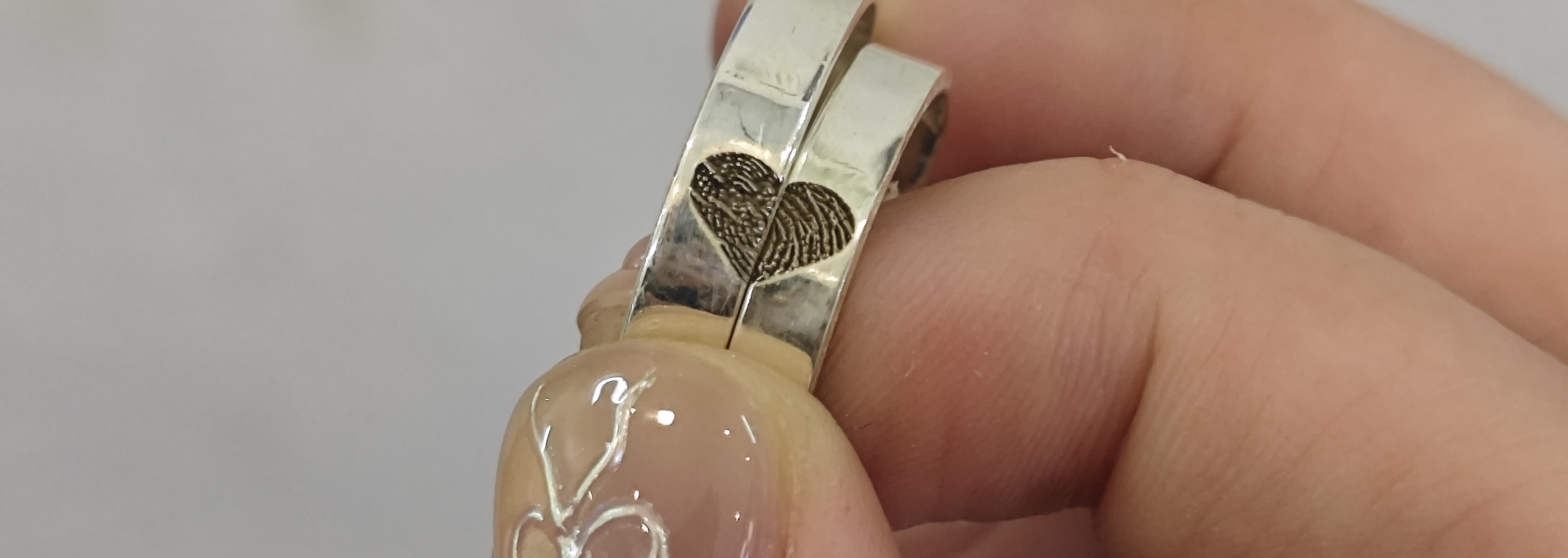 Silver Jewelry Making Class in Ha Noi - Thumbnail 72