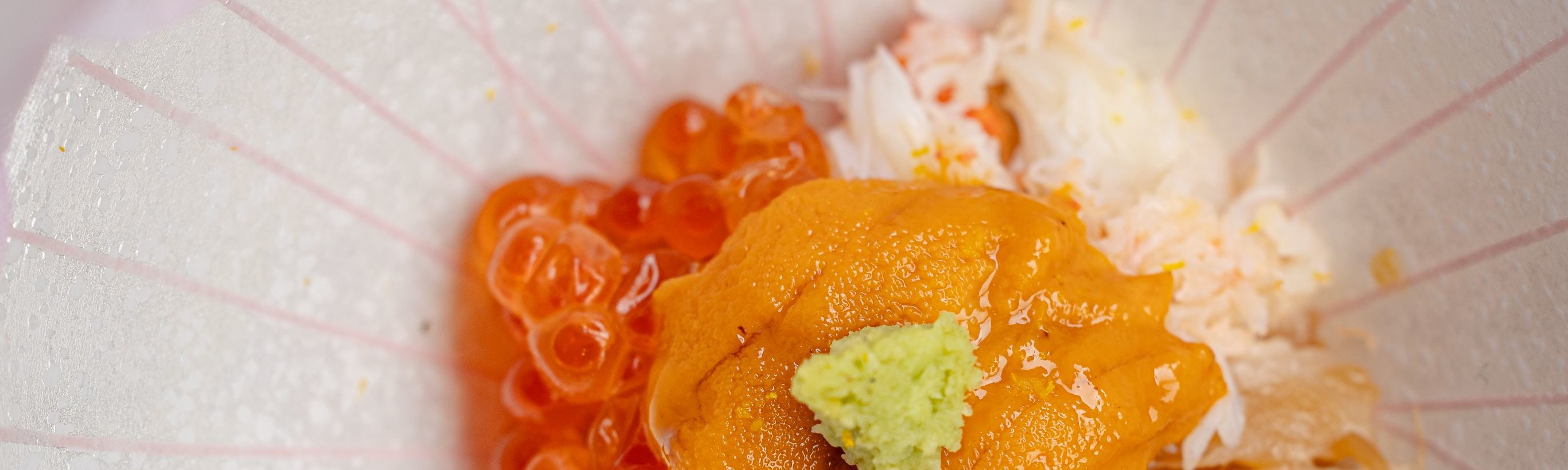 Sushi Oribe Omakase Dining Experience in Kuala Lumpur - Thumbnail 9