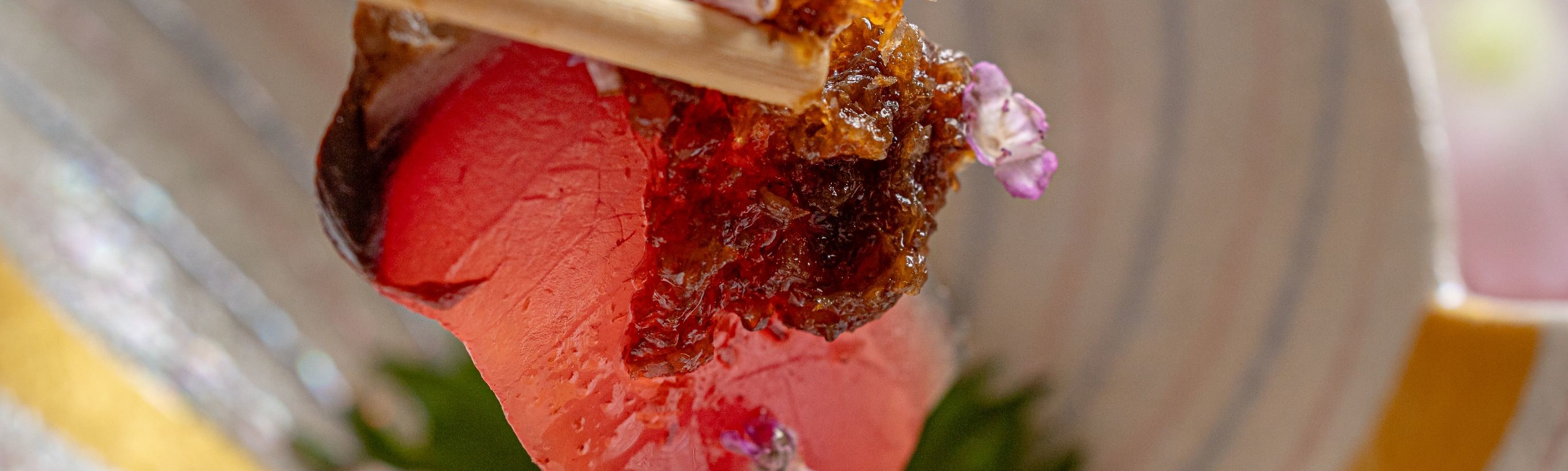 Sushi Oribe Omakase Dining Experience in Kuala Lumpur - Thumbnail 19