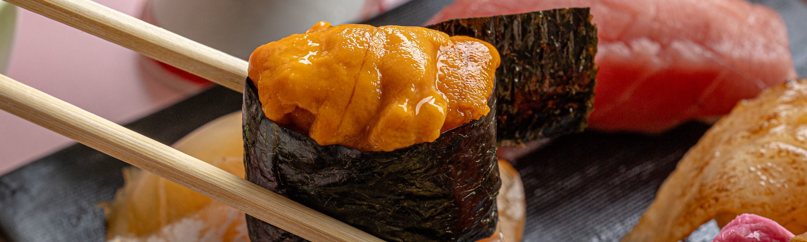 Sushi Oribe Omakase Dining Experience in Kuala Lumpur - Thumbnail 24