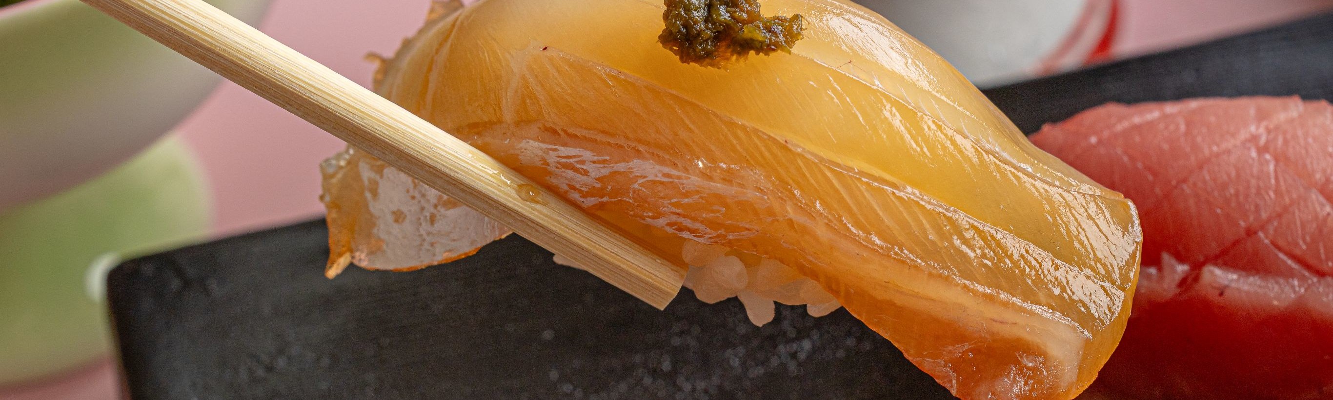 Sushi Oribe Omakase Dining Experience in Kuala Lumpur - Thumbnail 14