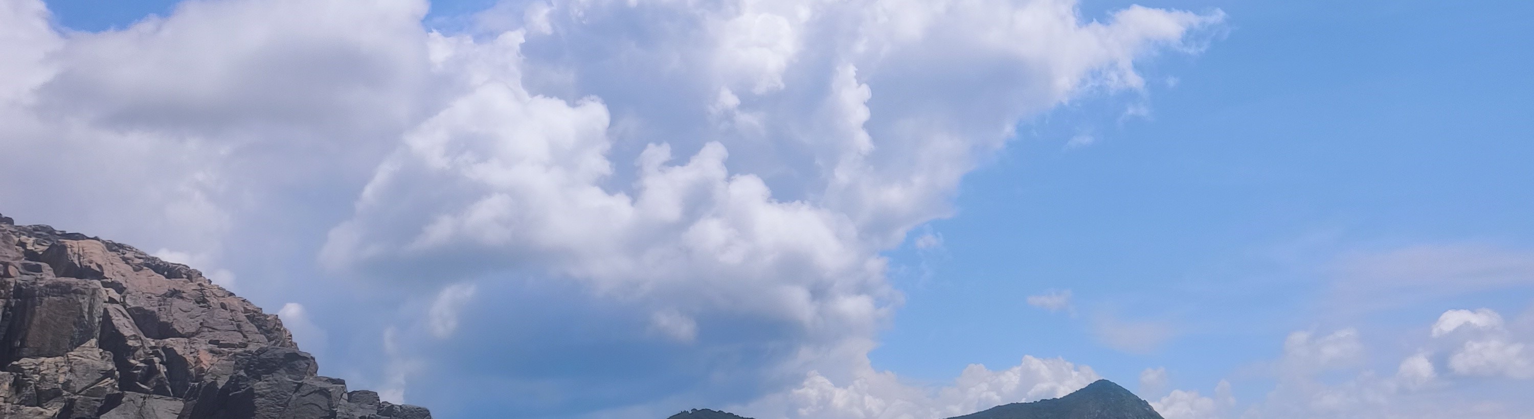 香港東龍島獨木舟探索特色洞穴生態團