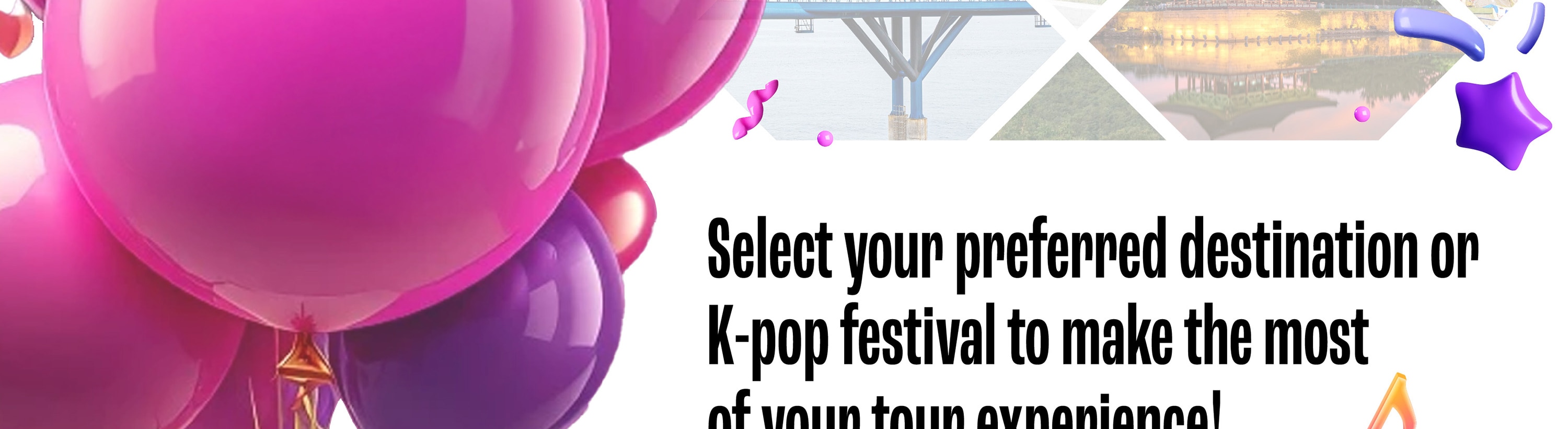 釜山、慶州、麗水K-Pop演唱會之旅（從釜山出發）