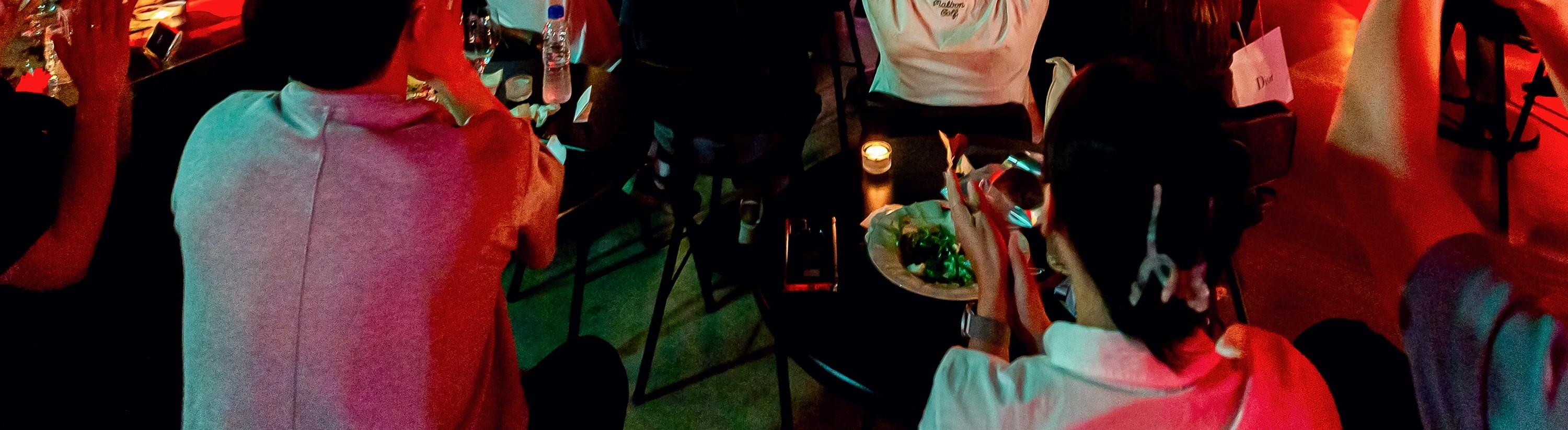 爵士酒吧55 Sadang分店爵士樂現場門票