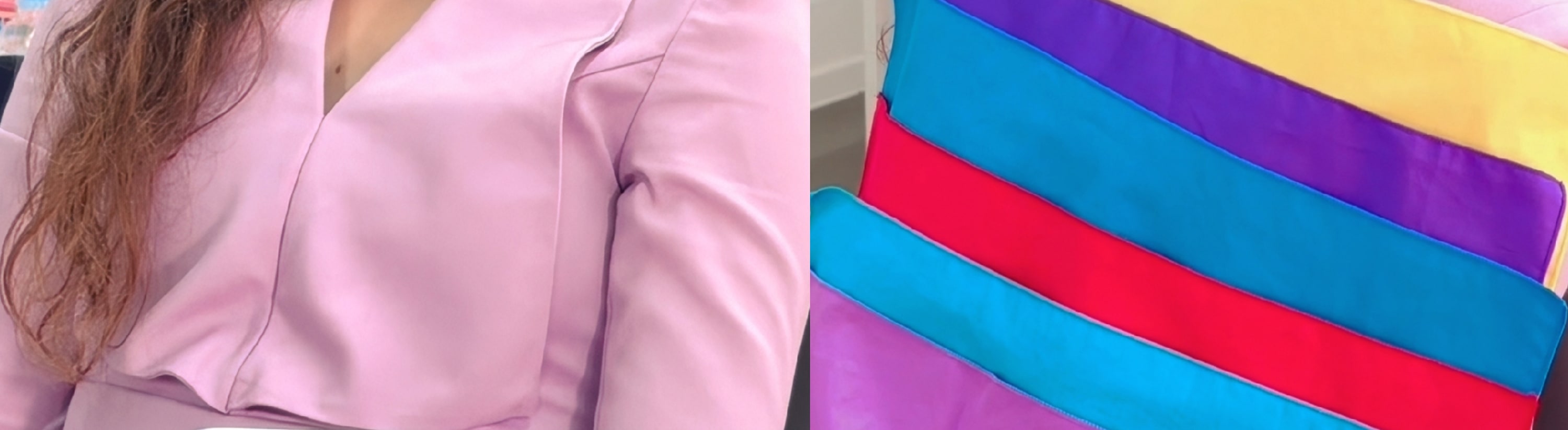 頂級個人色彩分析 + 日常妝容技巧:包含膚色校正與底妝、眉毛、眼妝(眼線、睫毛膏)、修容或打亮、腮紅與唇妝。
頂級個人色彩分析 + 日常妝容技巧:包含膚色校正與底妝、眉毛、眼妝(眼線、睫毛膏)、修容或打亮、腮紅與唇妝。