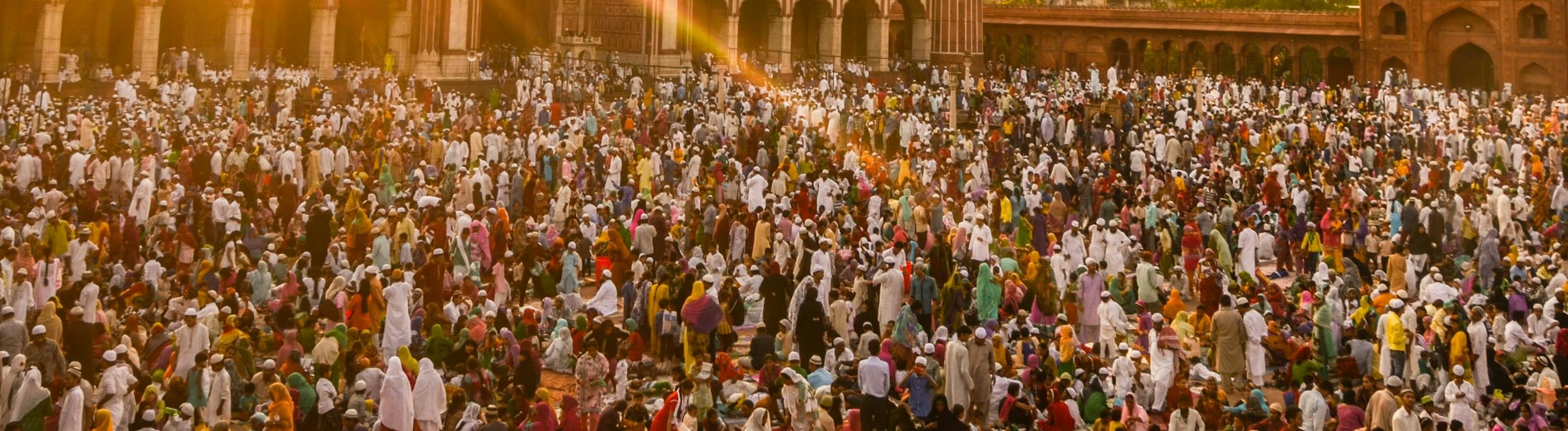 Jama Masjid
