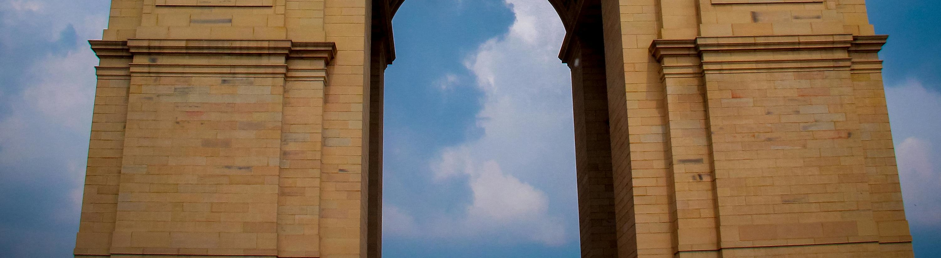 India gate