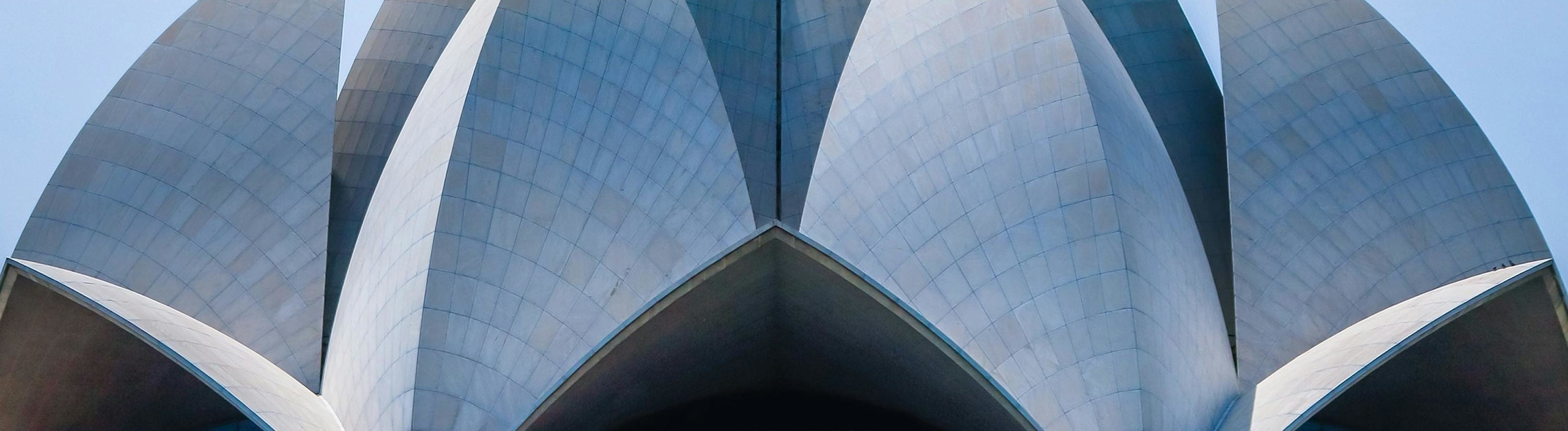 Lotus Temple