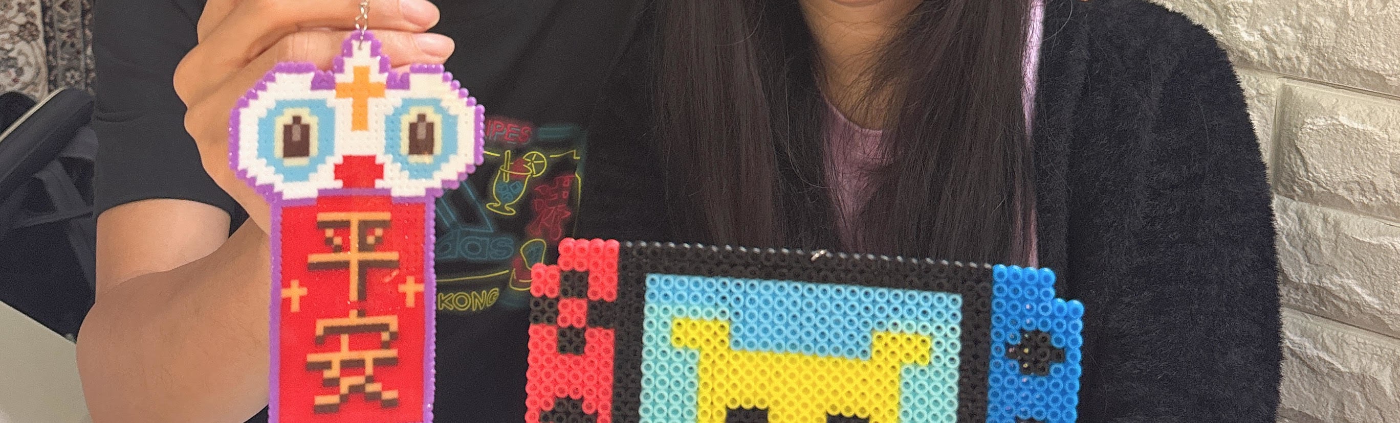 Handcraft Art Workshops