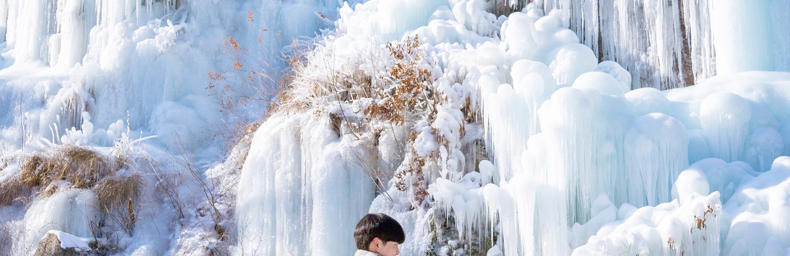 加入我們的行列，在韓國魚尾谷之旅中，展開一段充滿魔力的冬季旅程！