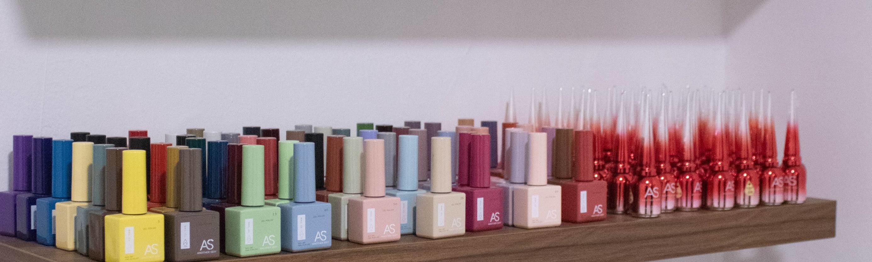 滿足您需求的顏色與小撇步選項