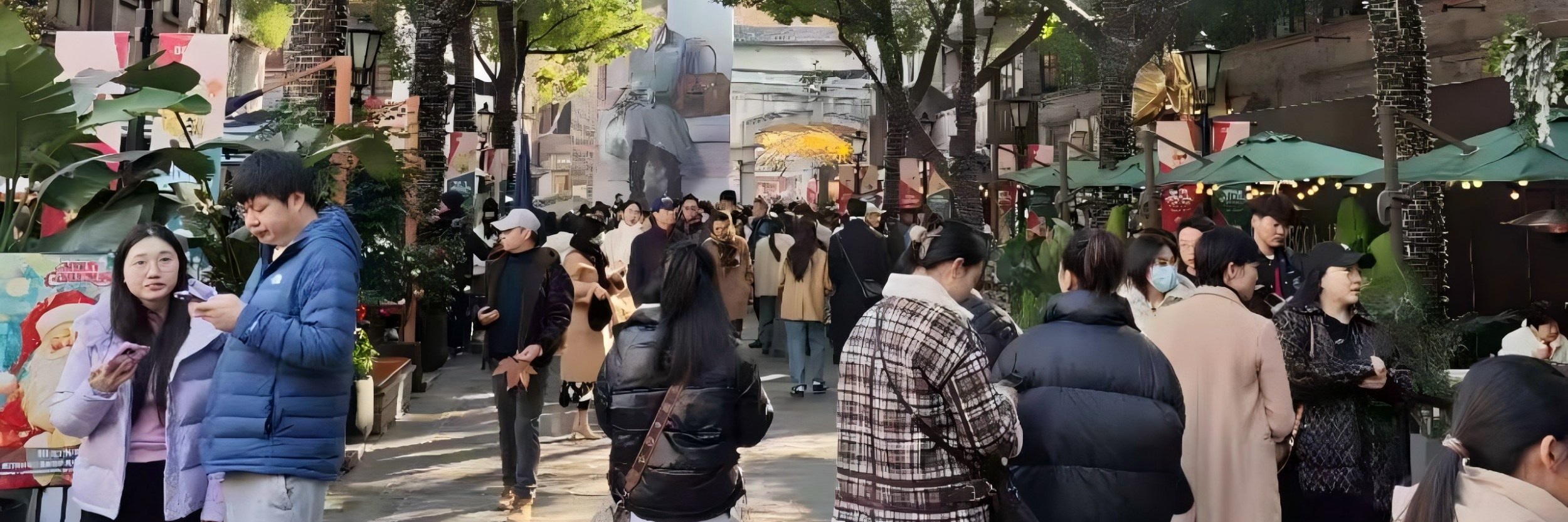 上海經典1日遊（上海新天地+大韓民國臨時政府舊址+虹口公園+海底撈羊肉串+夜遊豫園+城隍廟老街）
