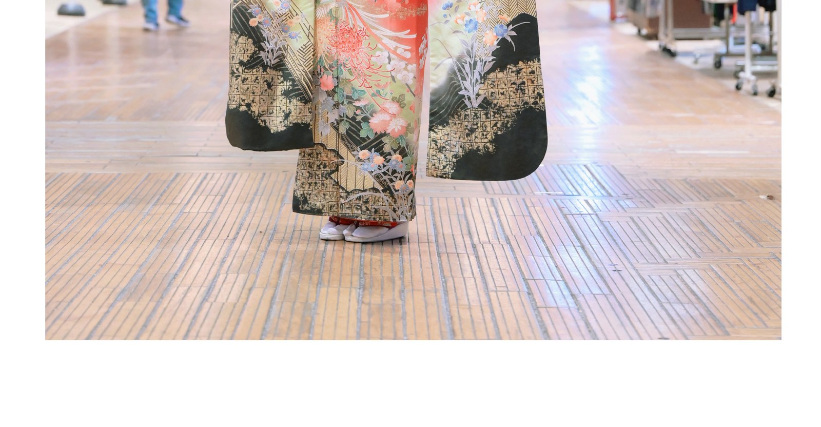 Asakusa Kimono Rental & Photo Shoot (Tokyo / Provided by Kimonoya Mizuki)