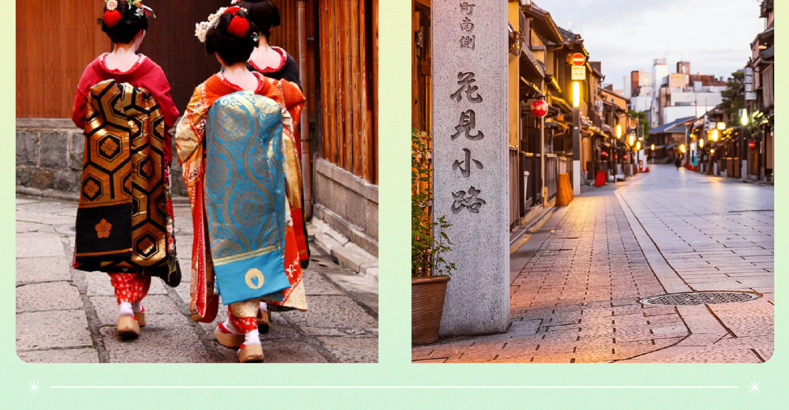 京阪一日遊：嵐山竹林 & 八坂神社 & 花見小路 & 奈良公園 & 東大寺｜大阪出發 