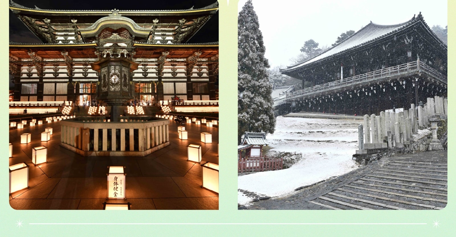 京阪一日遊：嵐山竹林 & 八坂神社 & 花見小路 & 奈良公園 & 東大寺｜大阪出發 