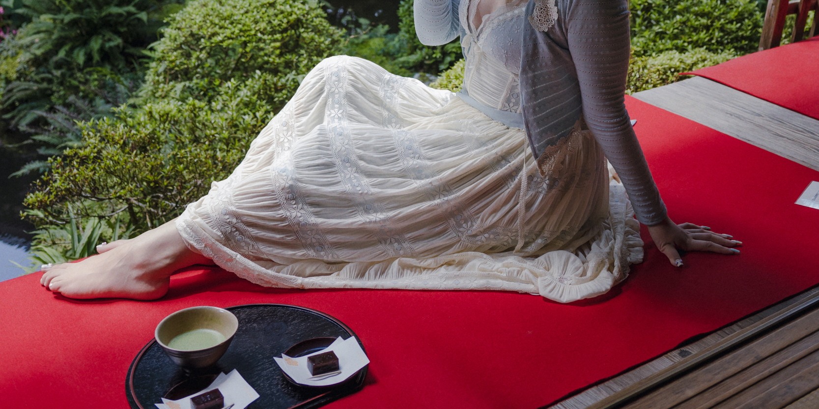 Kyoto Eclat Photography Studio | Kiyomizu-dera & Gion High-Texture Travel Photo Shoots ・ Osaka & Nara Travel Photo Shoots - Thumbnail 21