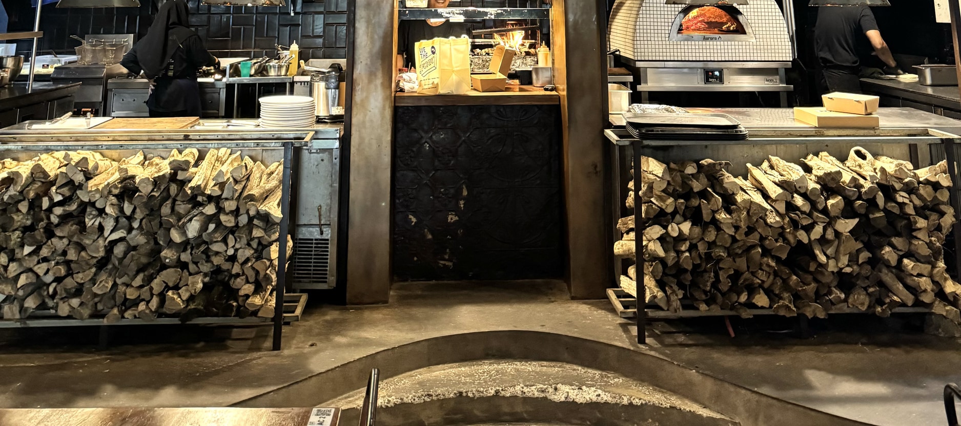 FORK Bakery And Grill 庫塔巴厘島餐飲憑證
