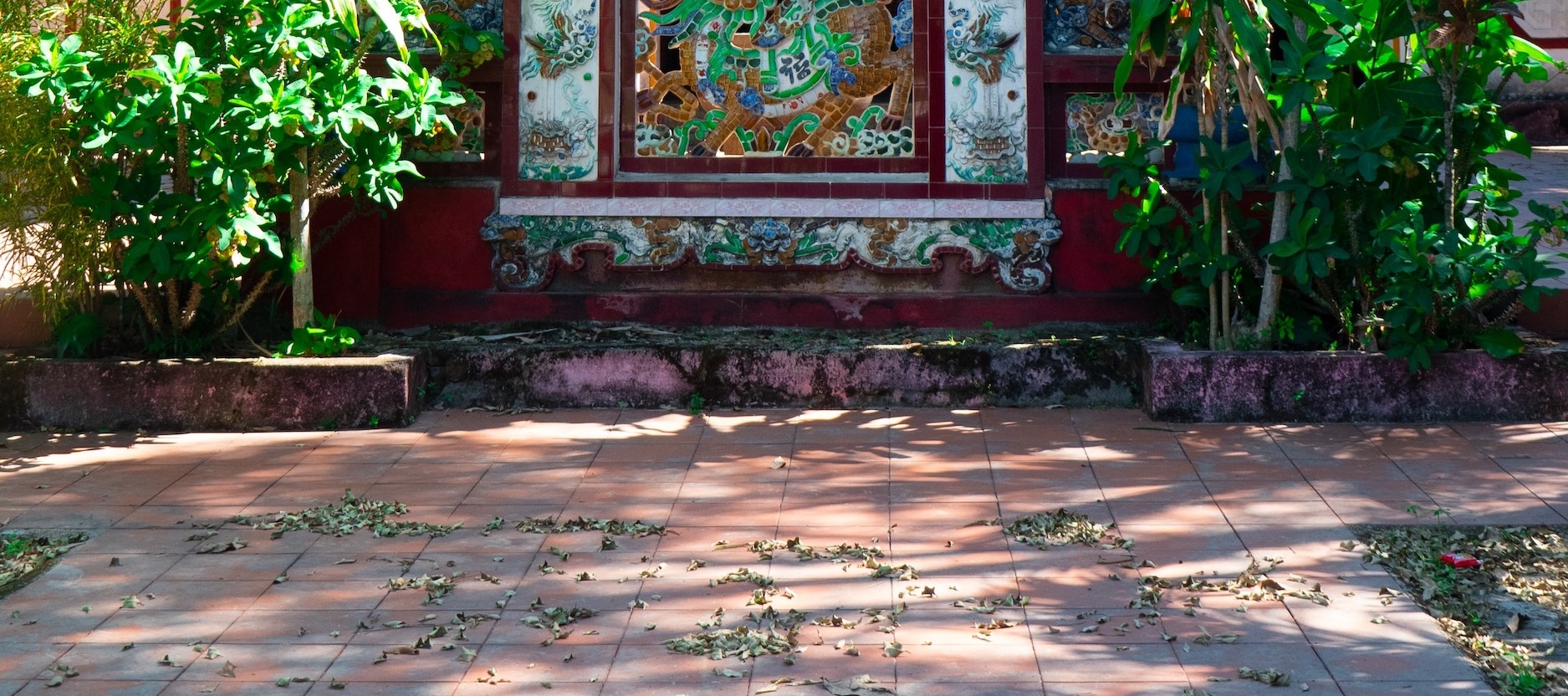 A Net Zero Day Tour In Hue
