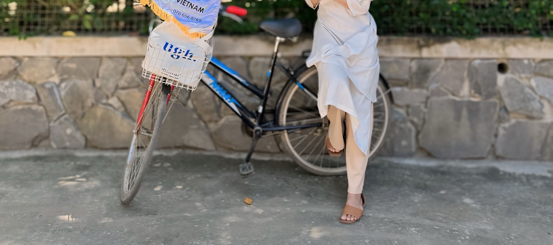 A Net Zero Day Tour In Hue