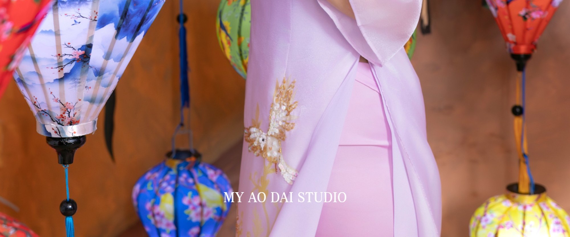 Nha Trang Ao Dai Photoshoot: Outdoor 3-Point Shoot + Ao Dai Rental
