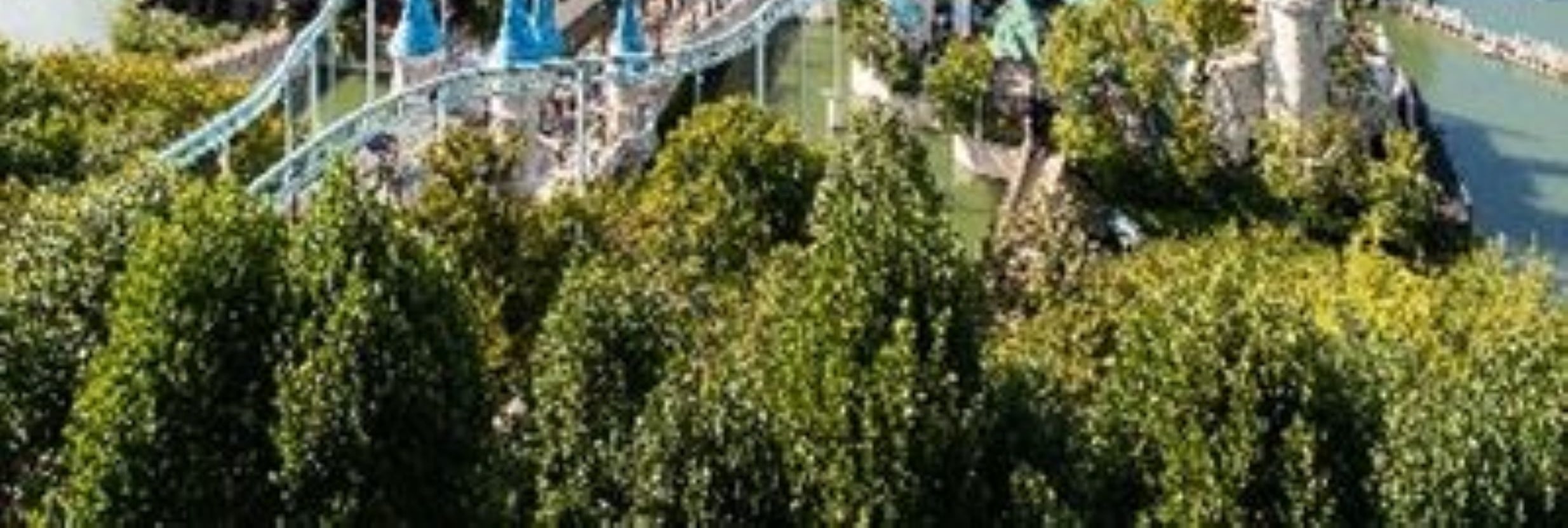 Lotte World Adventure