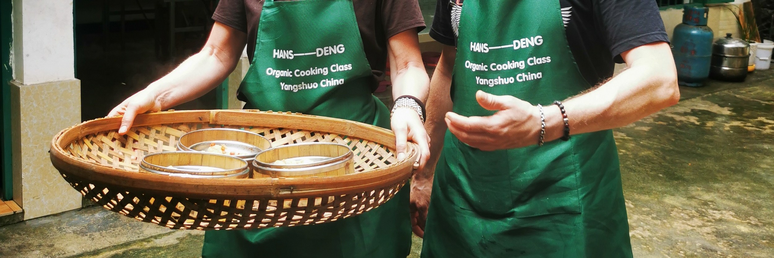 Yangshuo Hans Cooking Class With Market Trip - Thumbnail 67