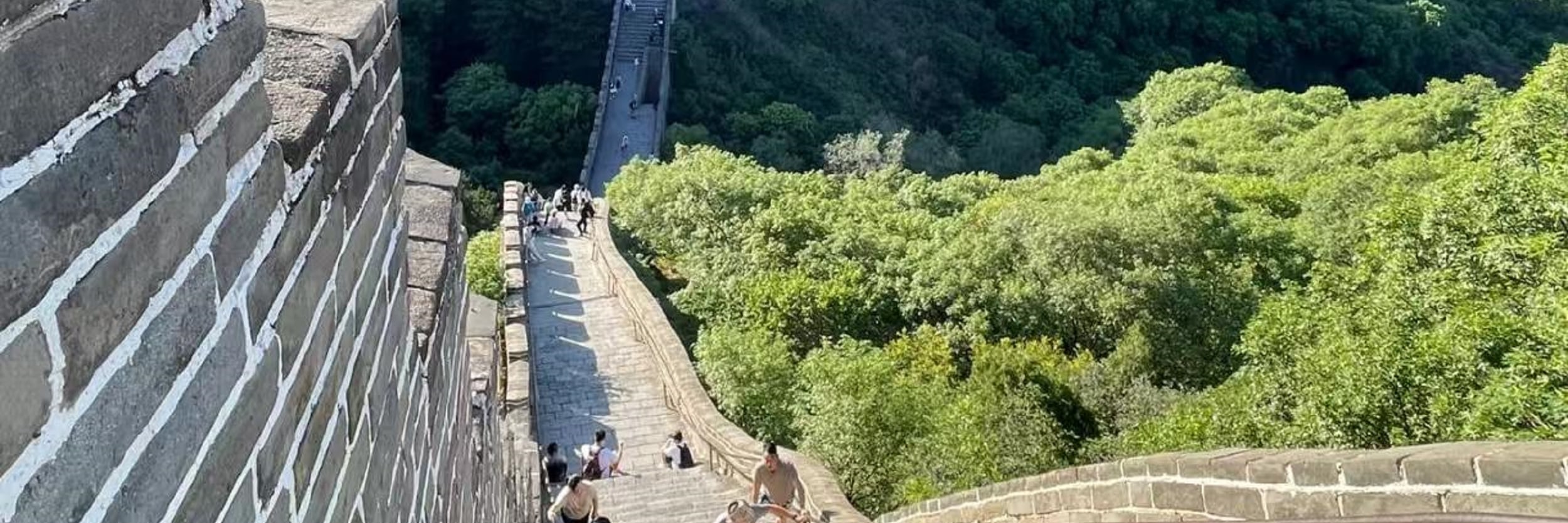 北京3日暢玩千年城（天安門+故宮+壽康宮+恭王府+八達嶺長城+老北京非遺文化表演+鳥巢+天壇公園+頤和園+圓明園+體驗北京飲食文化）