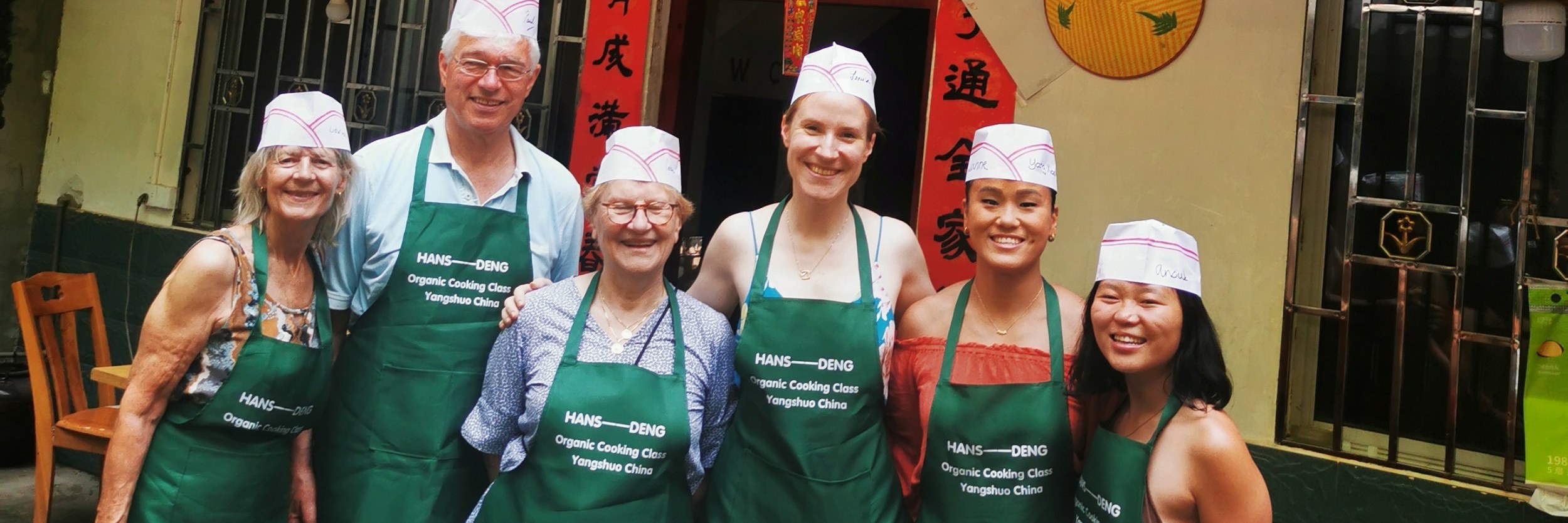 Yangshuo Hans Cooking Class With Market Trip - Thumbnail 51