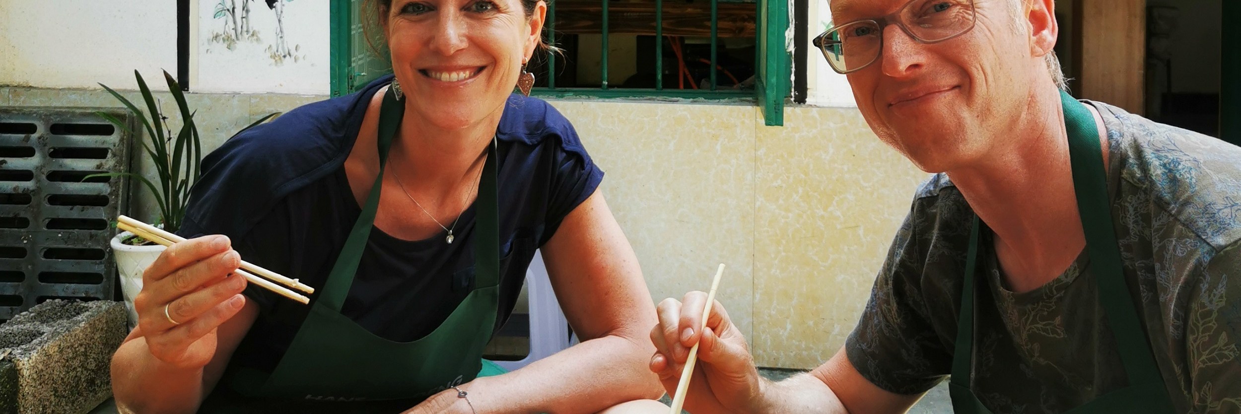 Yangshuo Hans Cooking Class With Market Trip - Thumbnail 71